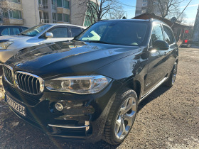 BMW X5, снимка 1 - Автомобили и джипове - 43676347