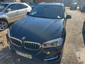 BMW X5, снимка 3 - Автомобили и джипове - 43676347