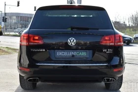 VW Touareg 3.0TDI* ПРУЖИНИ - [8] 