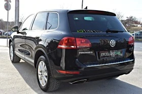 VW Touareg 3.0TDI* ПРУЖИНИ - [5] 