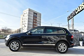 VW Touareg 3.0TDI* ПРУЖИНИ - [3] 