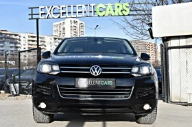 VW Touareg 3.0TDI* ПРУЖИНИ - [9] 