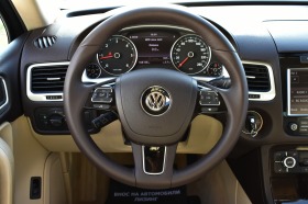 VW Touareg 3.0TDI*ПРУЖИНИ, снимка 15
