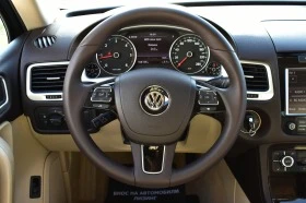 VW Touareg 3.0TDI* ПРУЖИНИ - [16] 