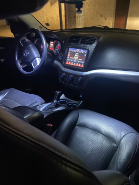 Dodge Journey 3.6 GT 4x4 | Mobile.bg   9