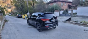 Hyundai Santa fe, снимка 2