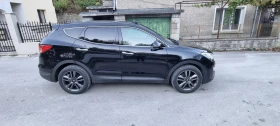 Hyundai Santa fe, снимка 4