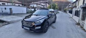 Hyundai Santa fe, снимка 1