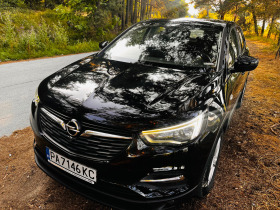 Обява за продажба на Opel Grandland X ~29 900 лв. - изображение 1
