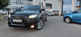 Audi Q7 4.2TDI  Sline-8  | Mobile.bg    1