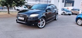 Audi Q7 4.2TDI  Sline-8  | Mobile.bg    15