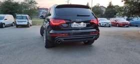 Audi Q7 4.2TDI  Sline-8  | Mobile.bg    2