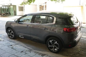 Citroen C5 Aircross | Mobile.bg    16