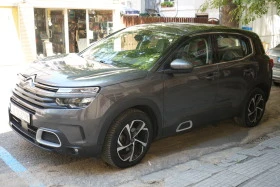 Citroen C5 Aircross | Mobile.bg    13