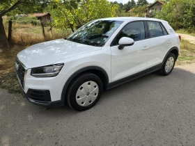 Audi Q2, снимка 4