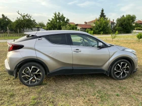 Toyota C-HR, снимка 5