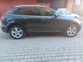 Audi Q5 3.0tdi 2011 top!!, снимка 10