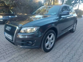 Audi Q5 3.0tdi 2011 top!!, снимка 2