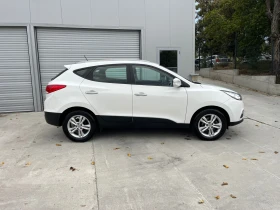 Hyundai IX35 1.7crdi, снимка 4