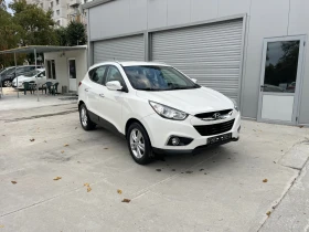 Hyundai IX35 1.7crdi, снимка 1