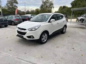 Hyundai IX35 1.7crdi, снимка 5