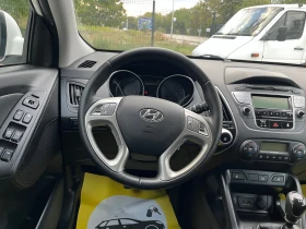 Hyundai IX35 1.7crdi, снимка 12