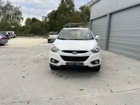 Hyundai IX35 1.7crdi, снимка 2