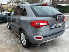 Renault Koleos 2.0 dCi (150 кс) 4x4/Нови Зимни гуми/Обслужен/Рег., снимка 8