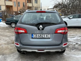 Renault Koleos 2.0 dCi (150 кс) 4x4/Нови Зимни гуми/Обслужен/Рег., снимка 7