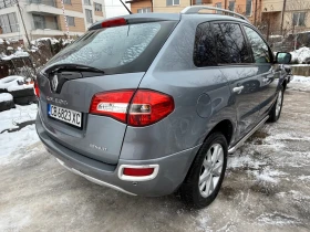 Renault Koleos 2.0 dCi (150 кс) 4x4/Нови Зимни гуми/Обслужен/Рег., снимка 6