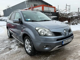 Renault Koleos 2.0 dCi (150 кс) 4x4/Нови Зимни гуми/Обслужен/Рег., снимка 1