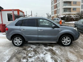 Renault Koleos 2.0 dCi (150 кс) 4x4/Нови Зимни гуми/Обслужен/Рег., снимка 5