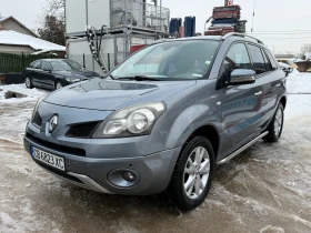 Renault Koleos 2.0 dCi (150 кс) 4x4/Нови Зимни гуми/Обслужен/Рег., снимка 3