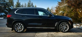 BMW X5 40i Xdrive/60000km!/OFFROAD PACK/FULL/TOP/, снимка 5