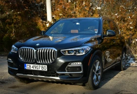 BMW X5 40i Xdrive/60000km!/OFFROAD PACK/FULL/TOP/, снимка 1