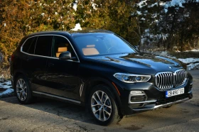 BMW X5 40i Xdrive/60000km!/OFFROAD PACK/FULL/TOP/, снимка 3