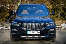 BMW X5 40i Xdrive/60000km!/OFFROAD PACK/FULL/TOP/, снимка 2