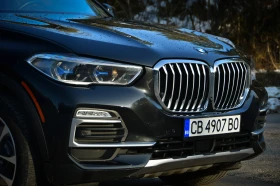 BMW X5 40i Xdrive/60000km!/OFFROAD PACK/FULL/TOP/, снимка 8