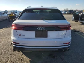 Audi SQ8 PRESTIGE - [7] 