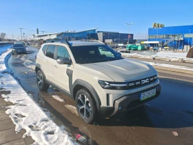 Dacia Duster III, 4900лв за получаване, 1.2 TCe Mild Hybrid 4x4, снимка 3