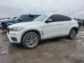 BMW X6 XDRIVE35I/DIGITAL/Подгрев/Обдухване/RECARO/FULL 1