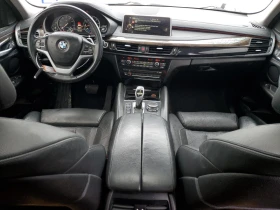 BMW X6 XDRIVE35I/DIGITAL///RECARO/FULL | Mobile.bg    9