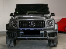 Mercedes-Benz G 63 AMG 4MATIC/FACELIFT/NIGHT/360/EXCLUSIV/BURM/DESIGNO/22, снимка 3