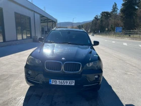 BMW X5, снимка 1