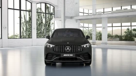 Mercedes-Benz GLC 43 AMG 4MATIC Coup | Mobile.bg    2