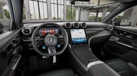 Mercedes-Benz GLC 43 AMG 4MATIC Coup | Mobile.bg    8