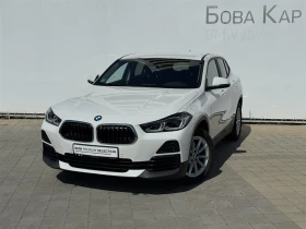     BMW X2 xDrive18d