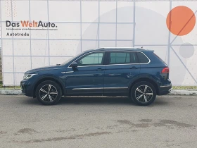Обява за продажба на VW Tiguan Elegance 2.0 TDI SCR 4MOTION DSG ~66 900 лв. - изображение 1