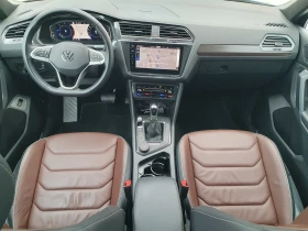 Обява за продажба на VW Tiguan Elegance 2.0 TDI SCR 4MOTION DSG ~66 900 лв. - изображение 5