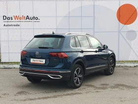 Обява за продажба на VW Tiguan Elegance 2.0 TDI SCR 4MOTION DSG ~66 900 лв. - изображение 2
